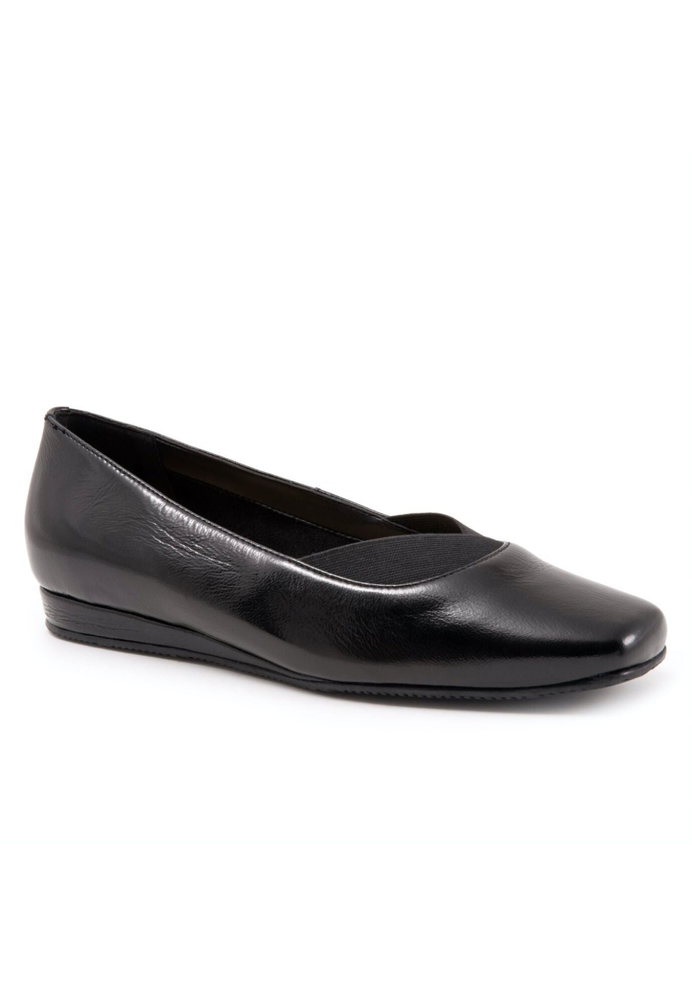 Vianna Loafer, BLACK PATENT, hi-res image number 0