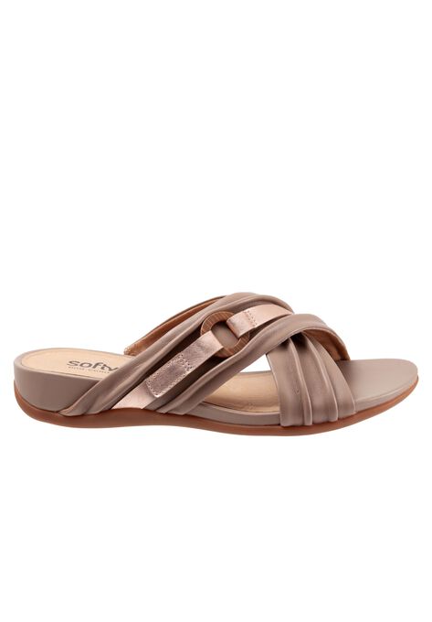 Taza Sandals , , alternate image number null
