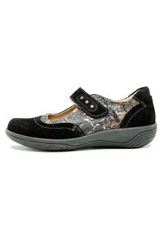 Aloe Mary Jane Flat