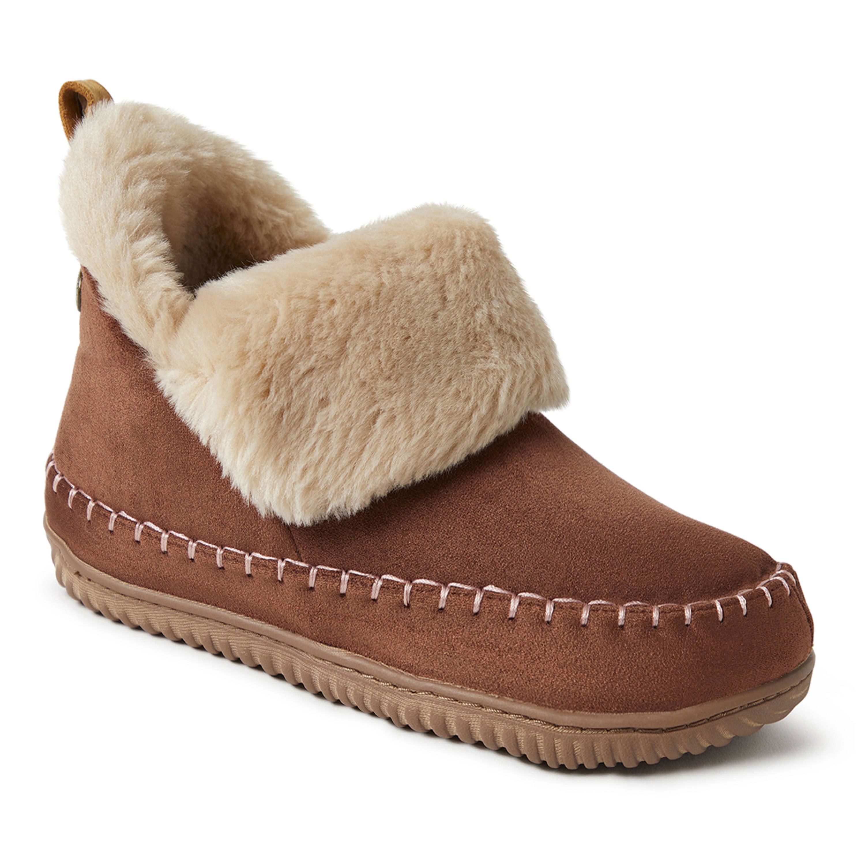 Moritz Bootie