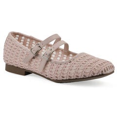 Besnik Mary Jane Flat