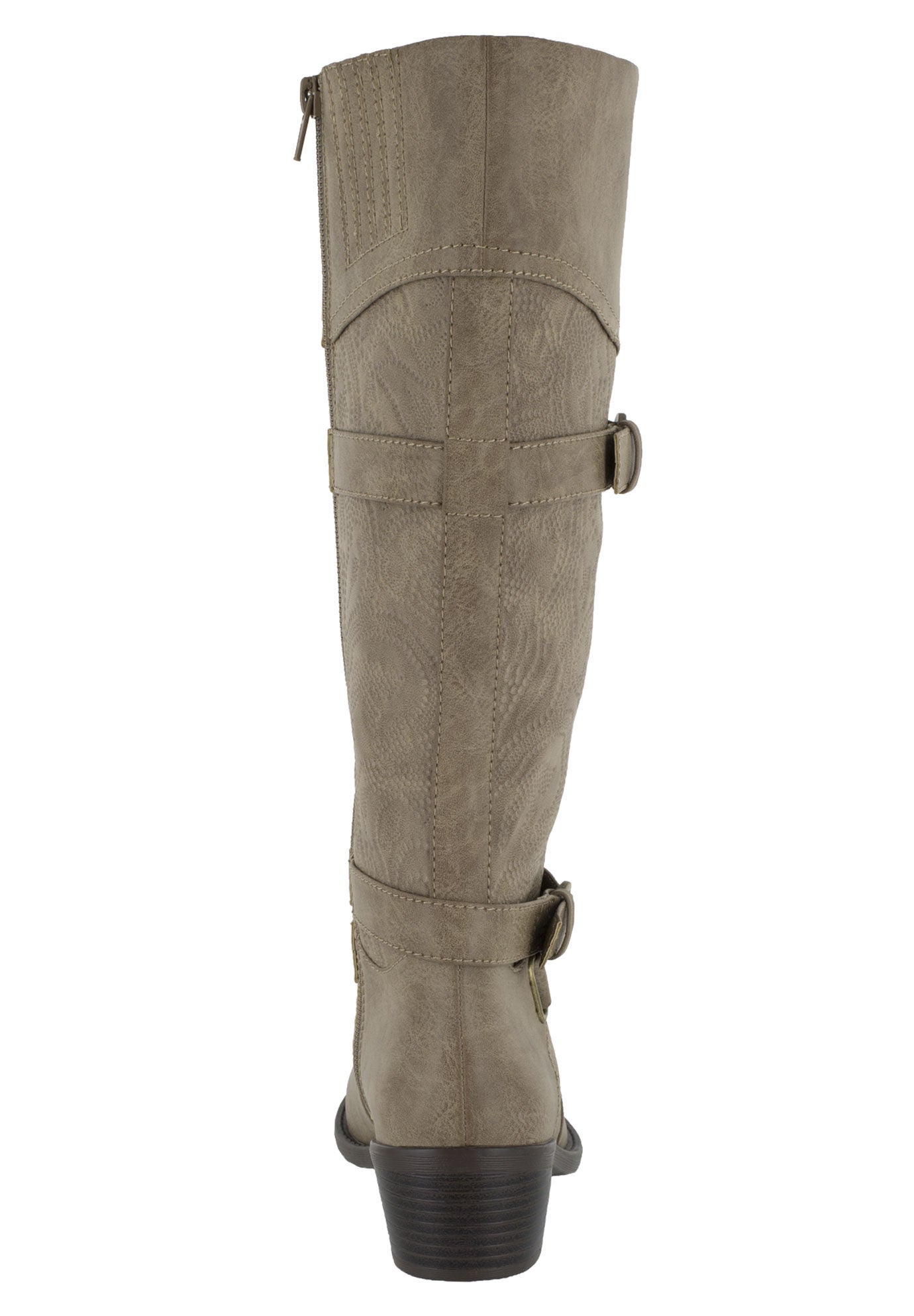 Kelsa Boots by Easy Street&reg;, , on-hover image number 1