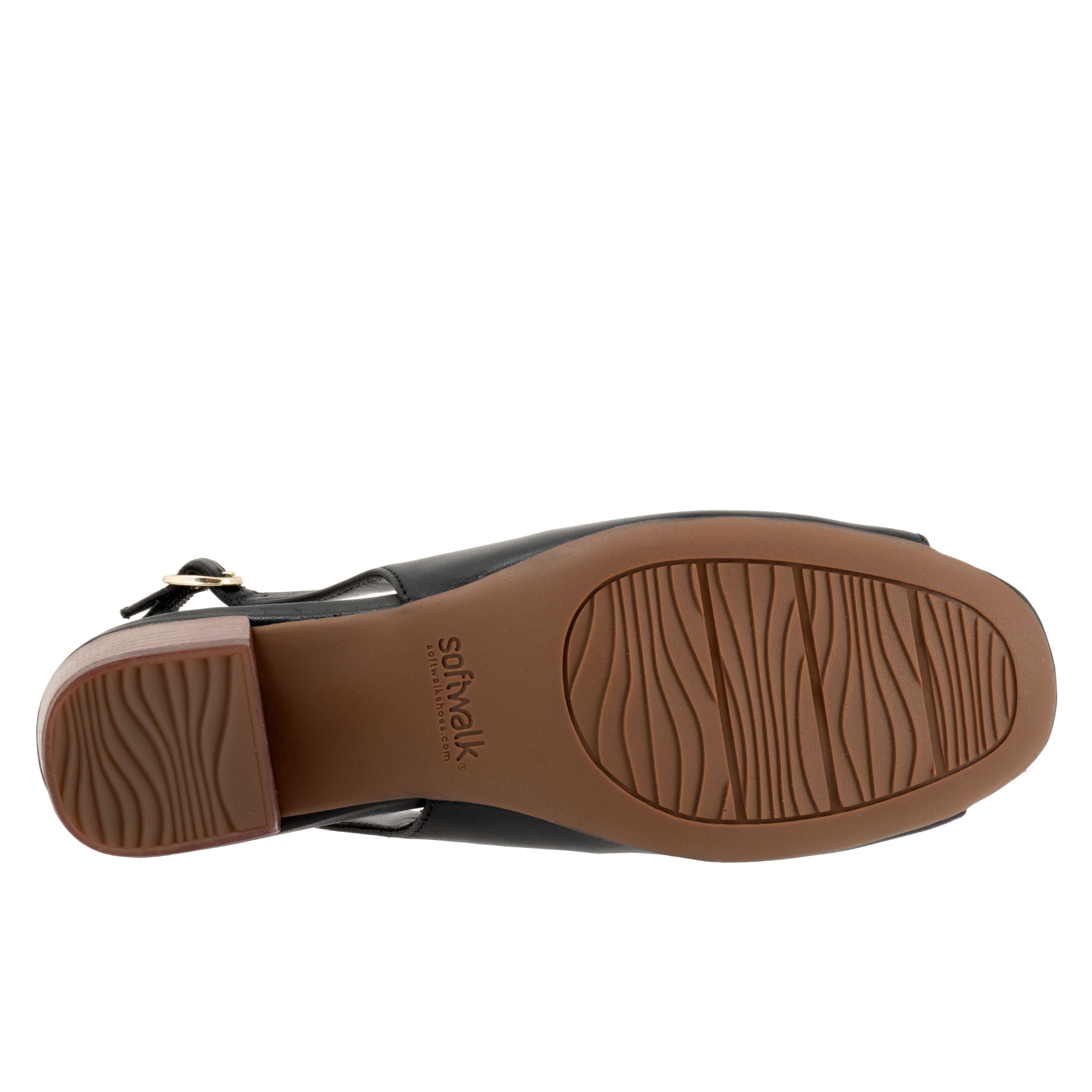 Lakewood Sandal, BLACK, alternate image number 2
