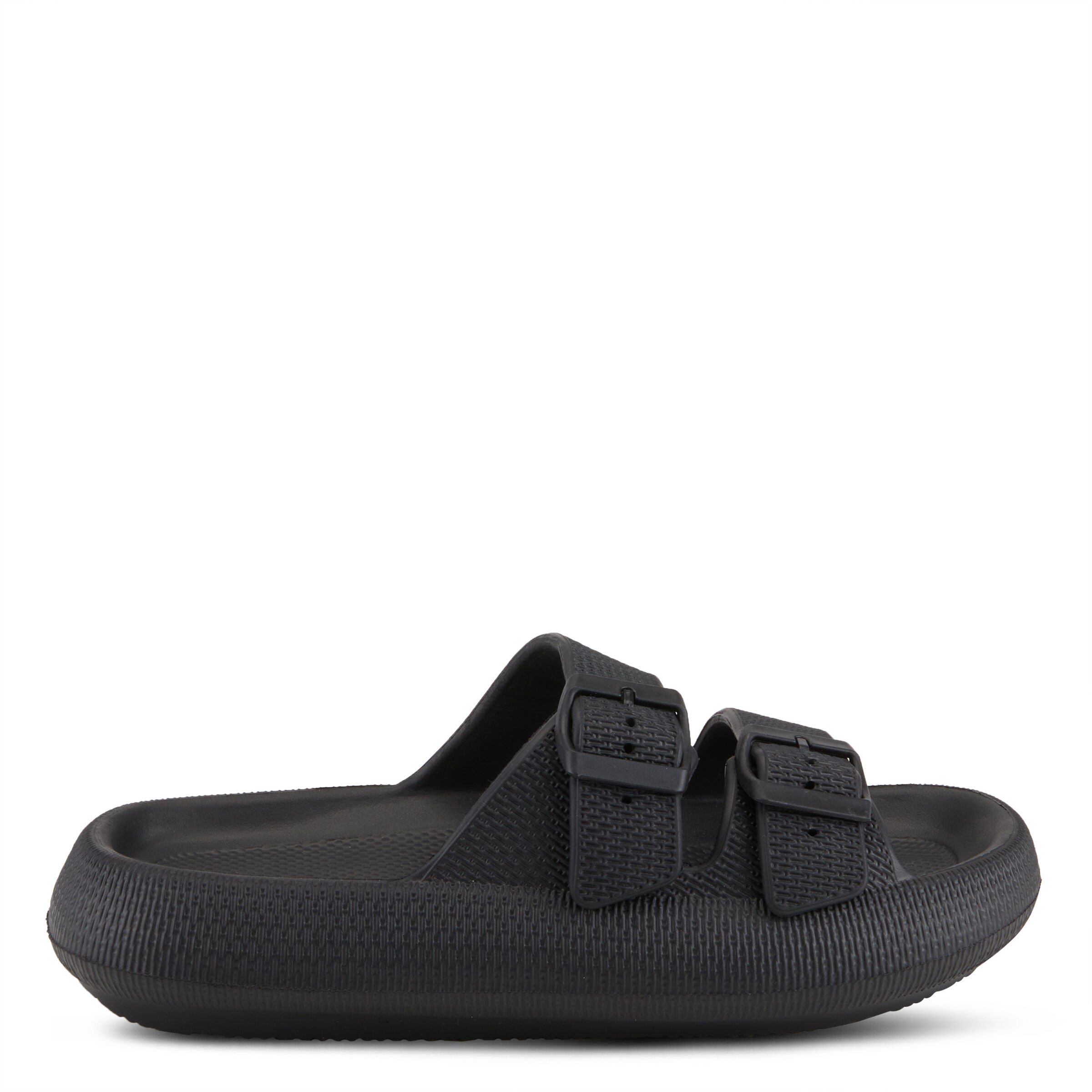 Bubbles Sandal, BLACK, alternate image number 5