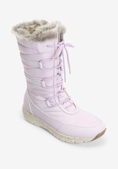 The Izabella Trail Weather Boot