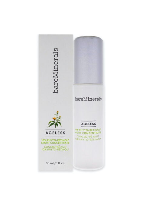 Ageless 10 Percent Phyto-Retinol Night Concentrate -1 Oz Concentrate, O, hi-res image number null