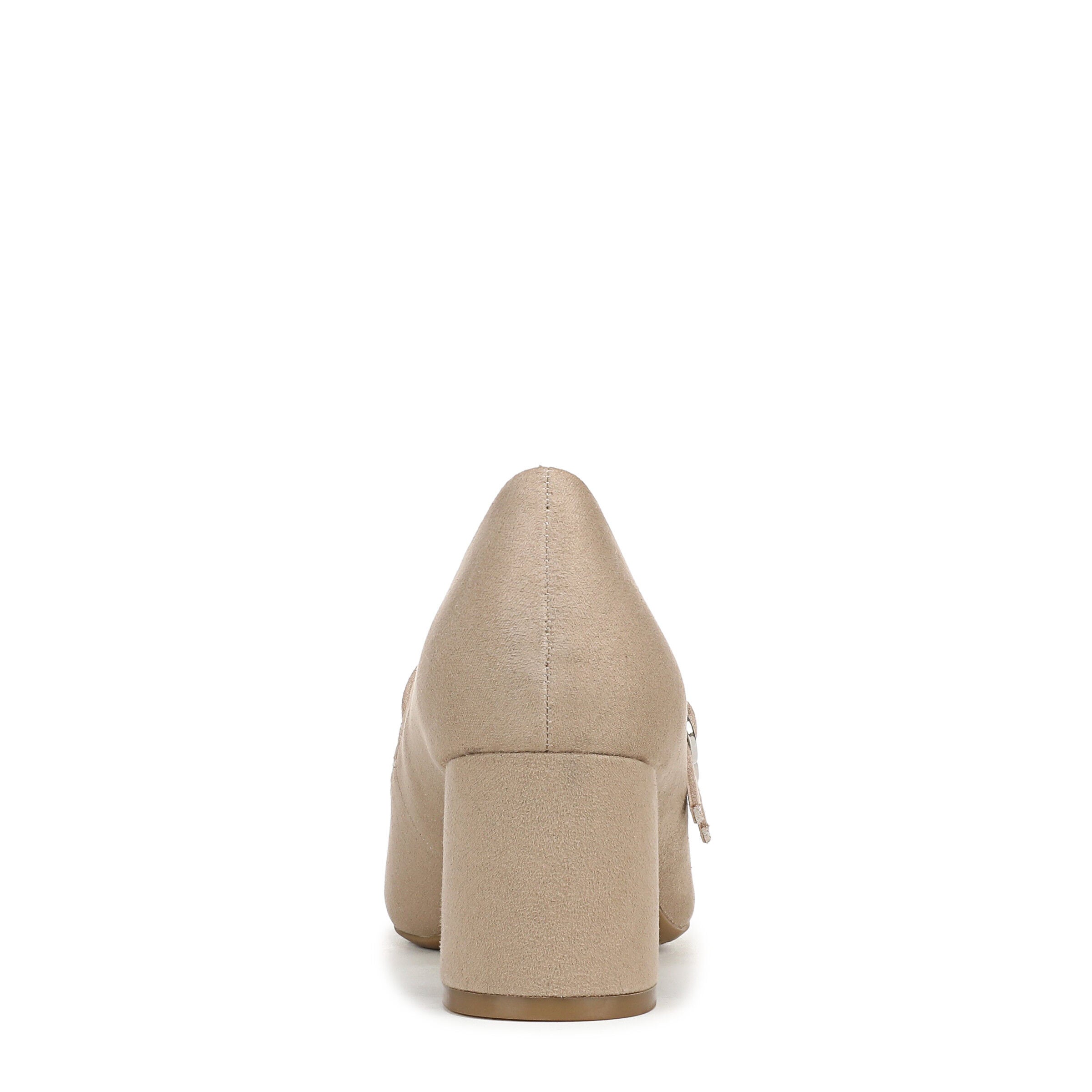 True Mary Jane Pump, DOVER LIGHT TAN, on-hover image number 1