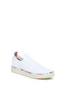 Navigate Sneaker, WHITE, hi-res image number null