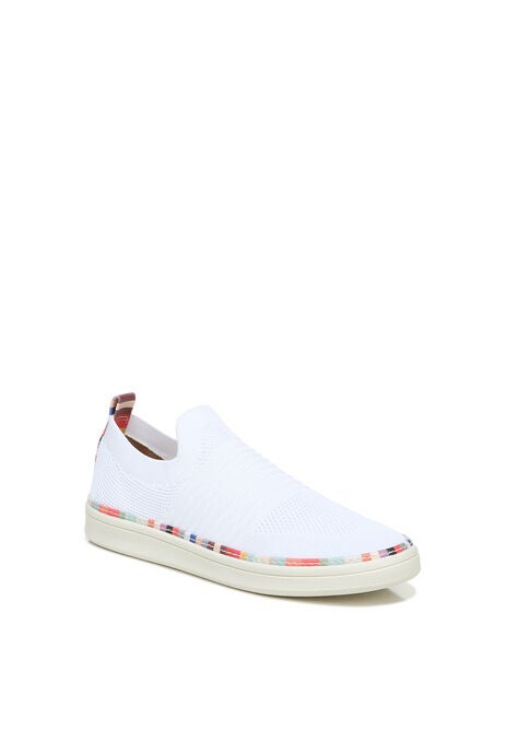 Navigate Sneaker, WHITE, hi-res image number null
