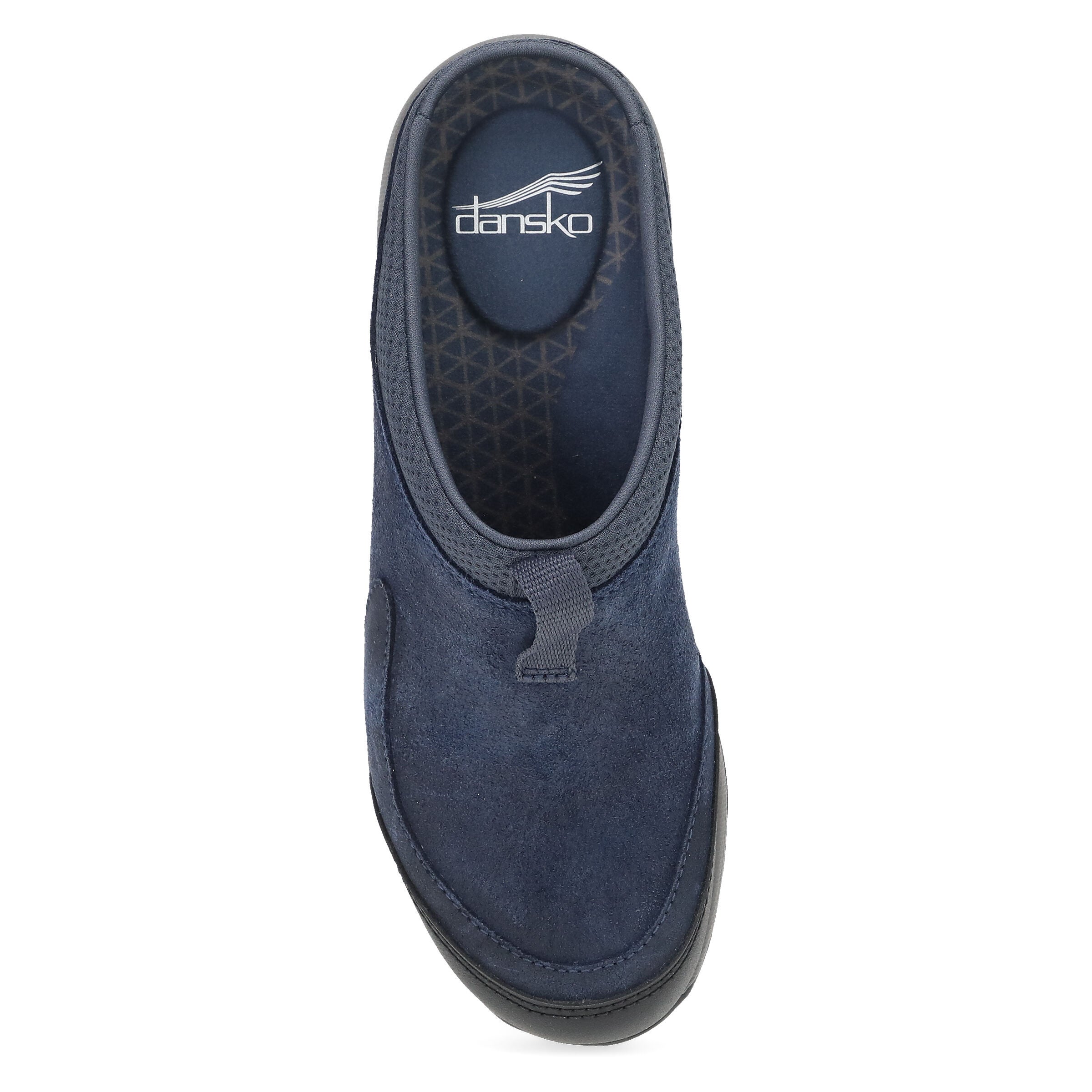 Pia Clog Navy, NAVY, alternate image number 5