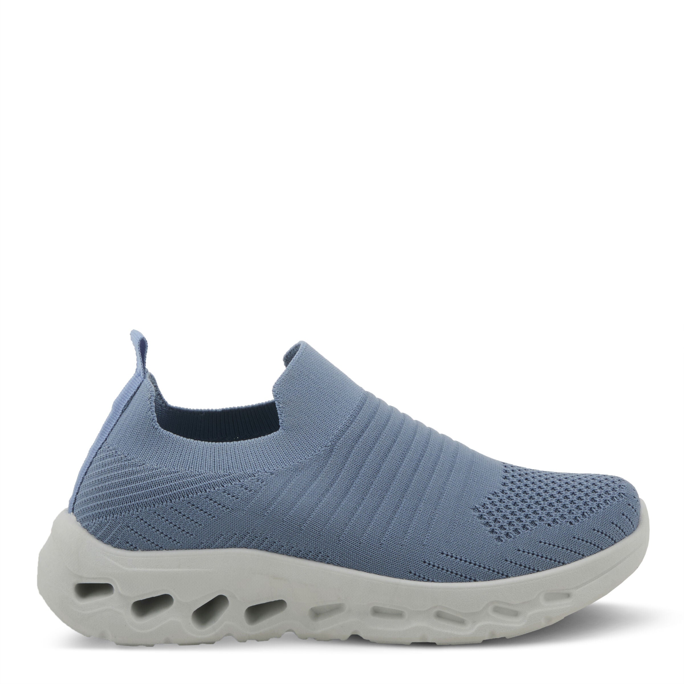 Scruggs Sneaker, BLUE, alternate image number 5