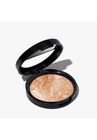 Baked Body Frosting Face & Body Glow With Puff: Supersize, TAHITIAN GINGER, hi-res image number null