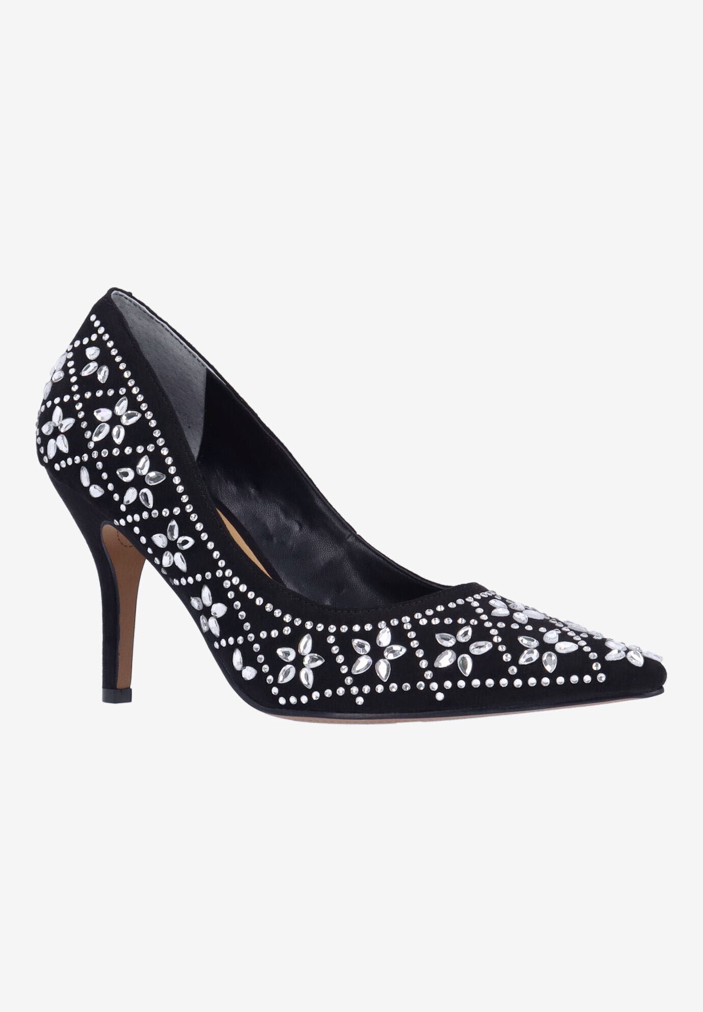 Barlow Pump, BLACK, hi-res image number 0