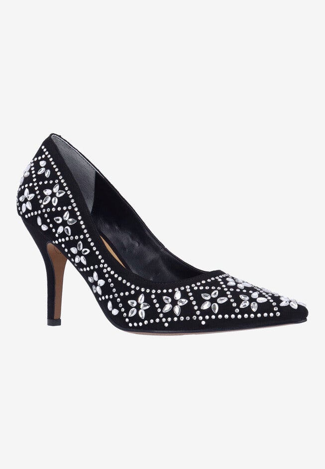 Barlow Pump, BLACK, hi-res image number 0