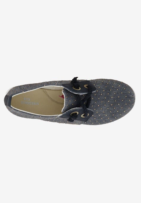 Calypso Slip On Flat, , alternate image number null