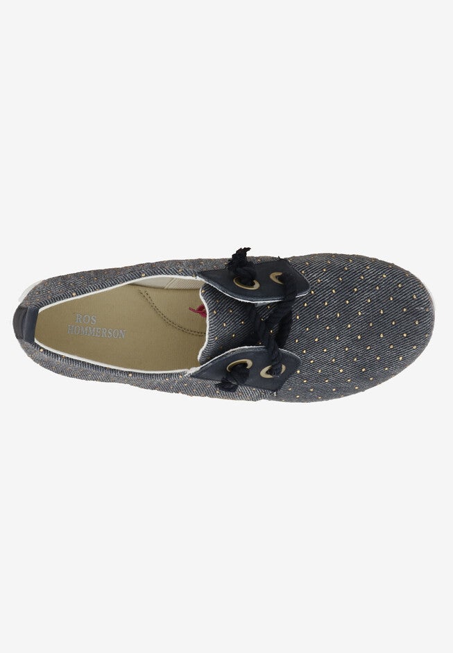 Calypso Slip On Flat, , alternate image number 5