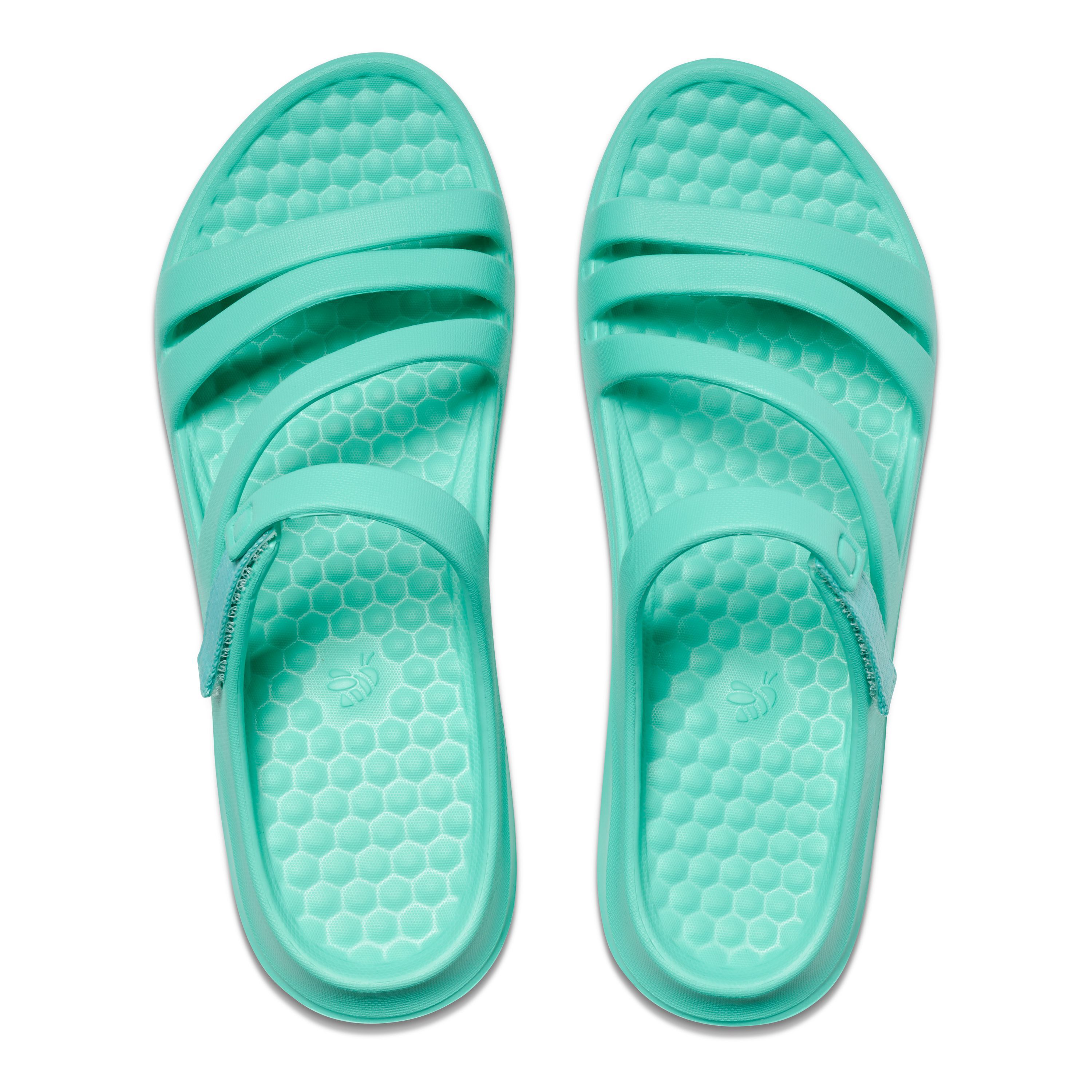 Lakeshore Sandal, MINT, alternate image number 3
