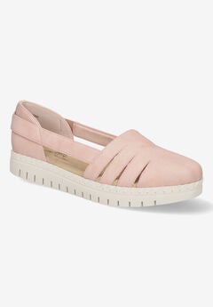 Bugsy Flat
