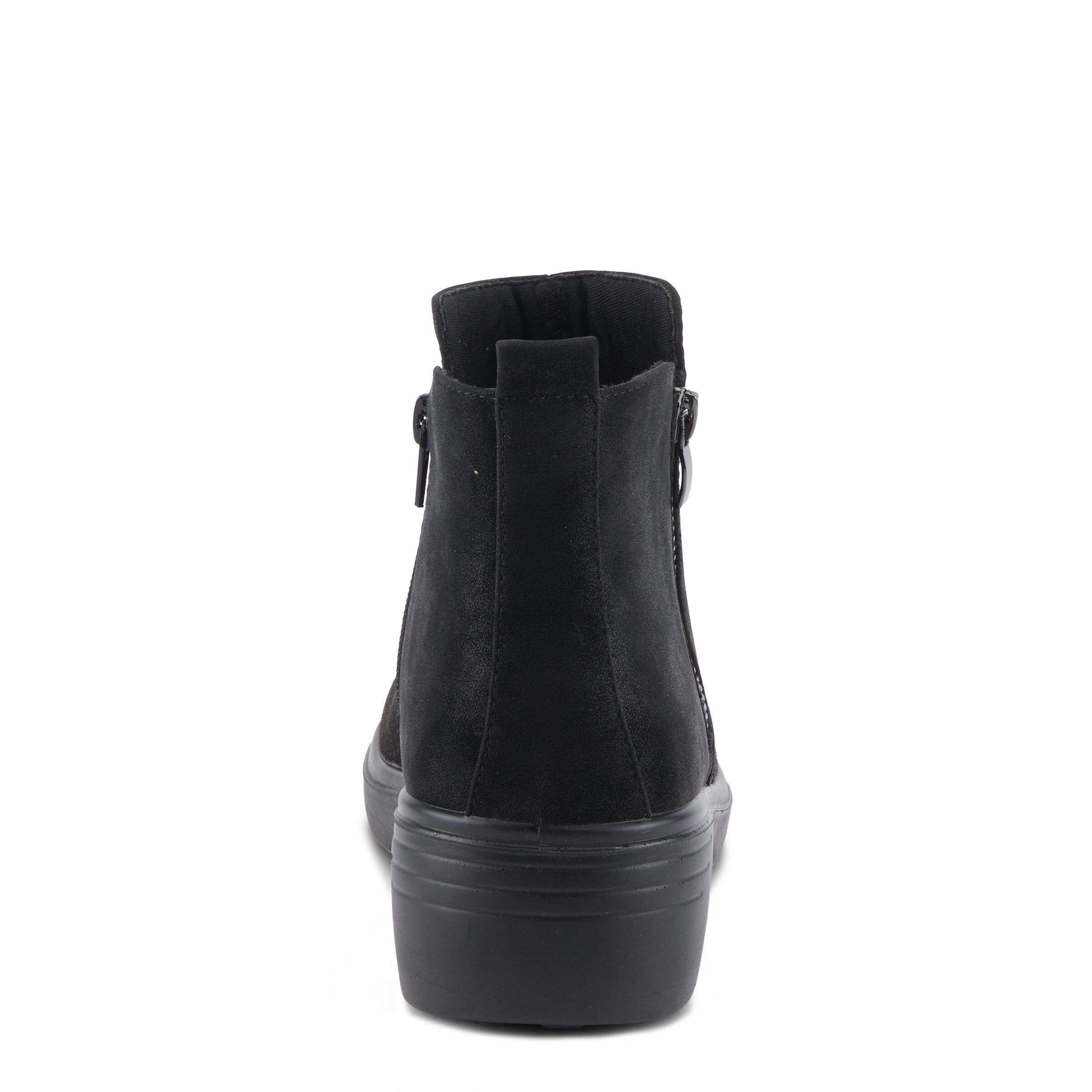Yancey Bootie, BLACK, on-hover image number 1
