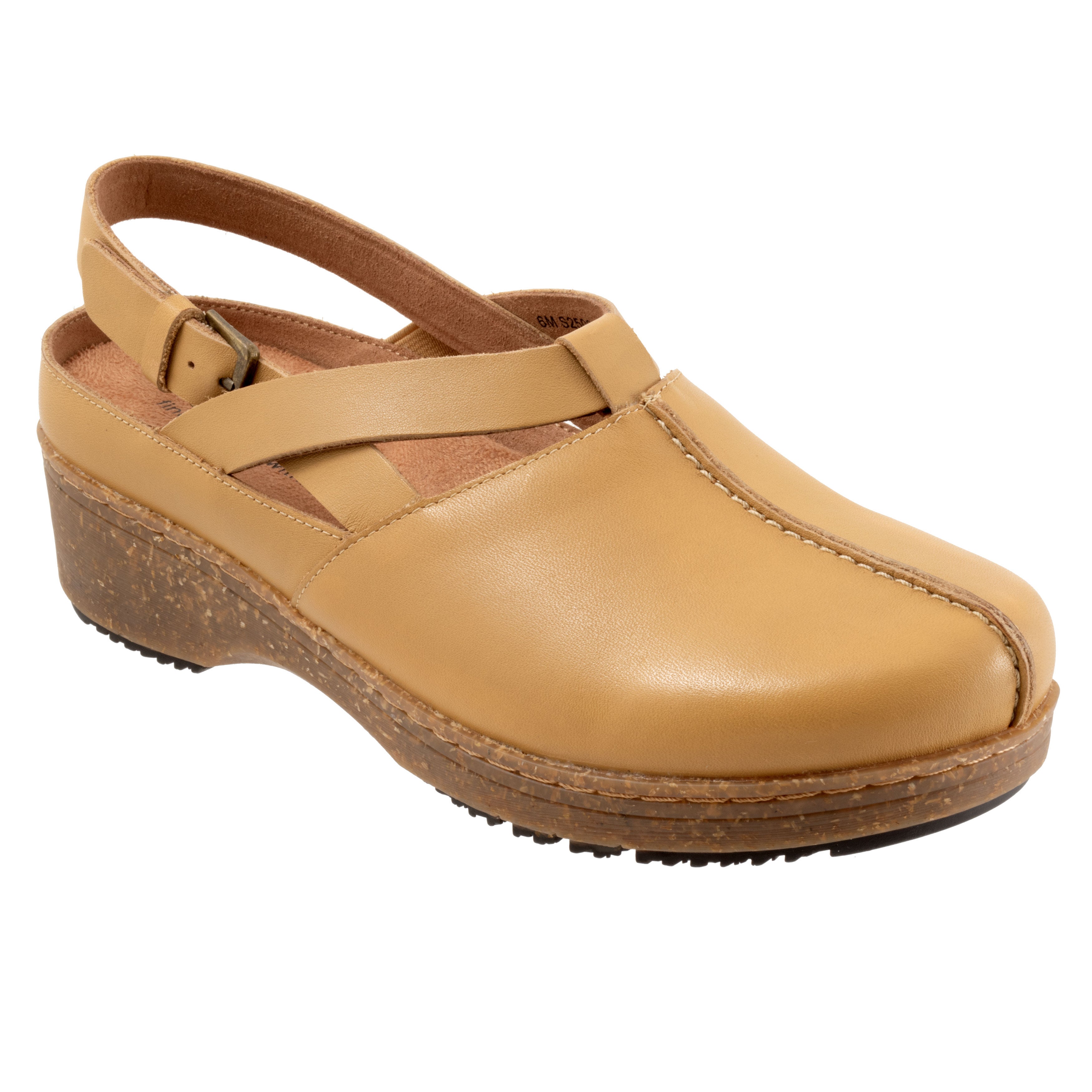 Arica Clog, DUSK YELLOW, hi-res image number 0