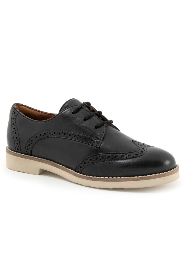 Willet Loafer, BLACK, hi-res image number 0