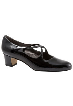 Jamie Pump by Trotters®