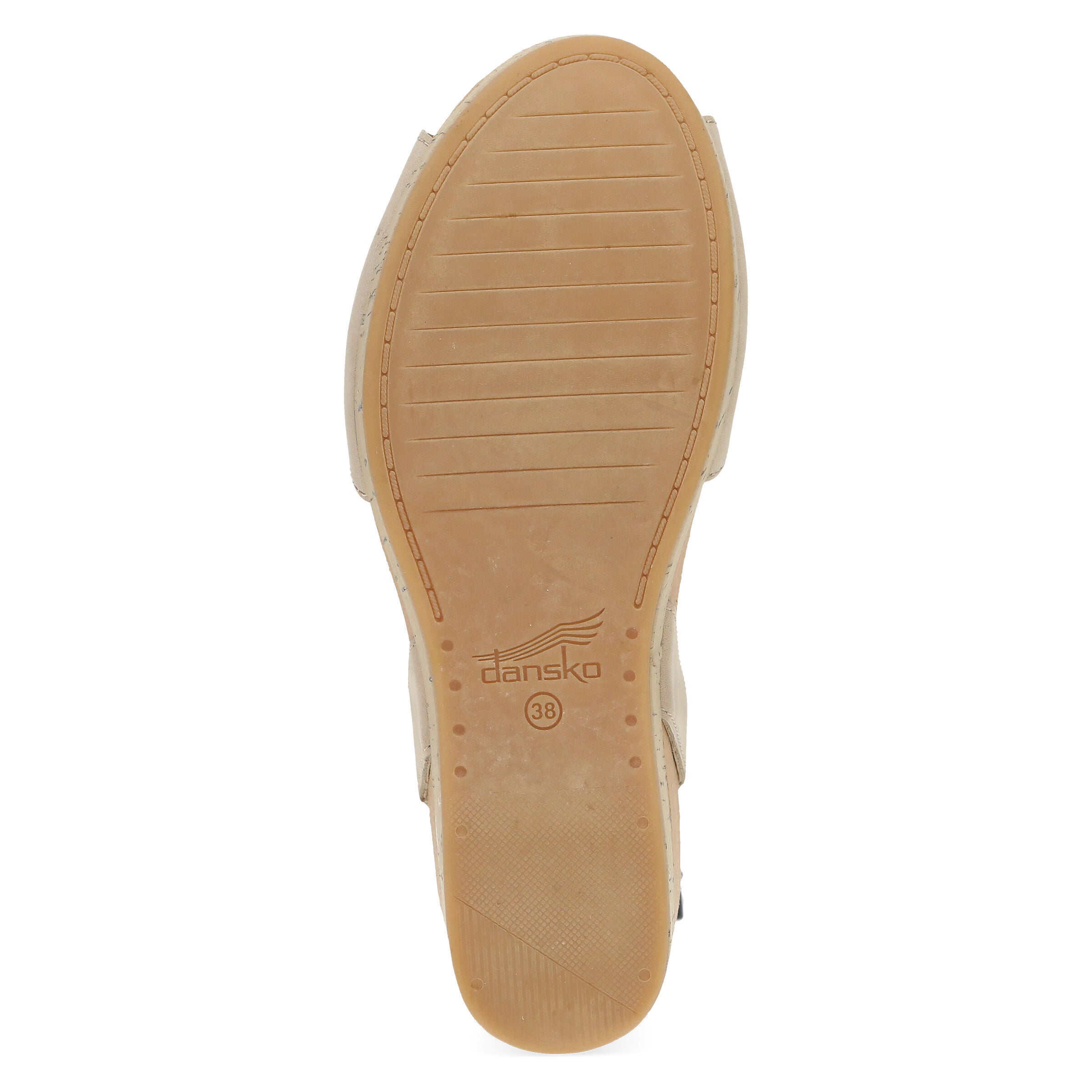 Stella Sandal, SAND, alternate image number 3