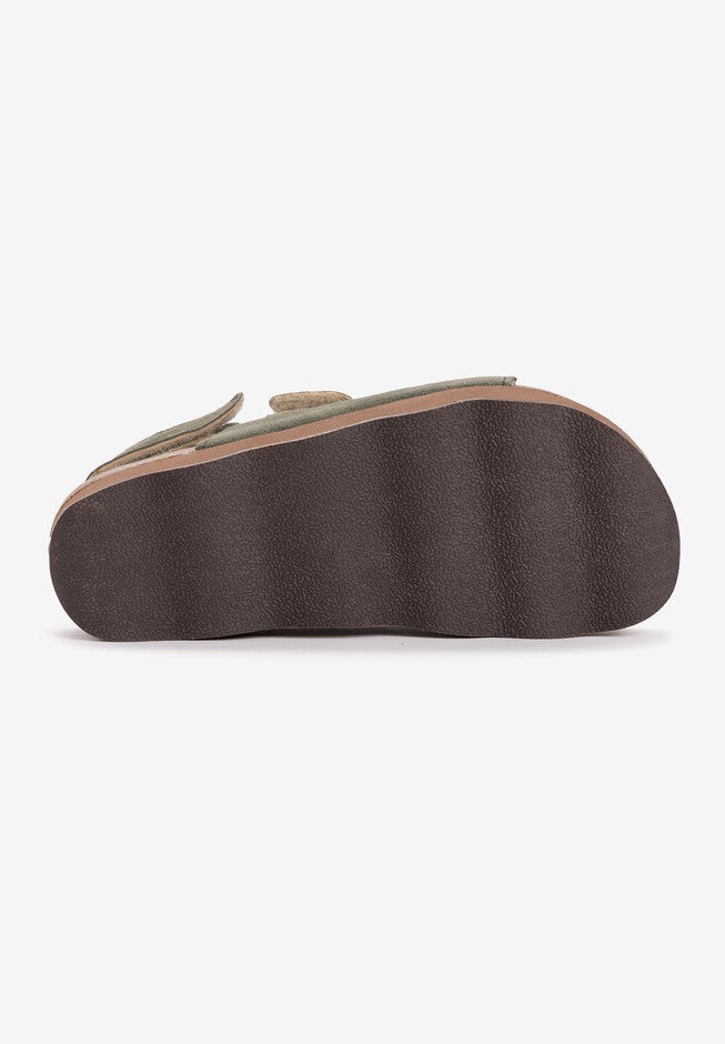 Bounce House Sandal, , alternate image number null