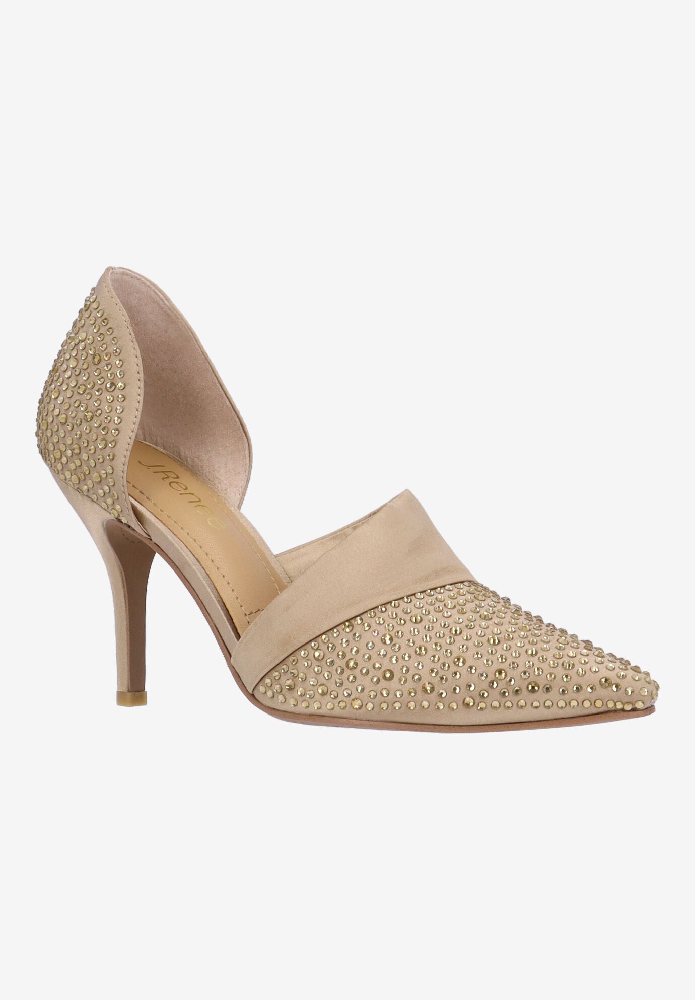 Kaleena Pump