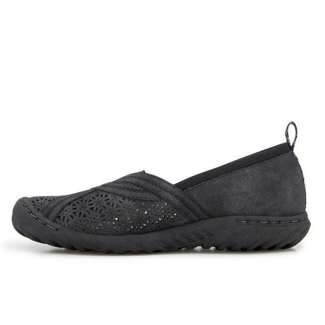 Florida Slip On Flat, , alternate image number null