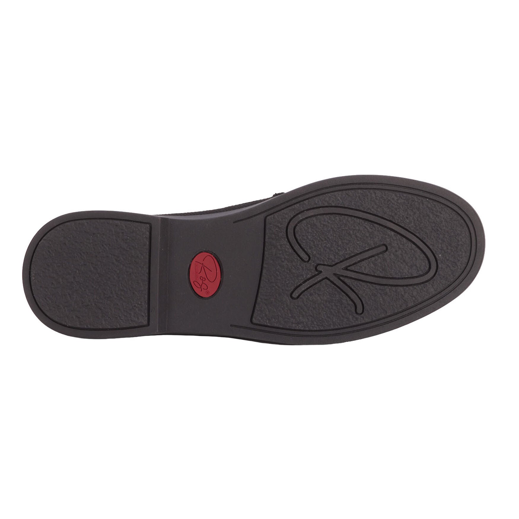 Ginny Slip-On Loafer, BLACK, alternate image number 6