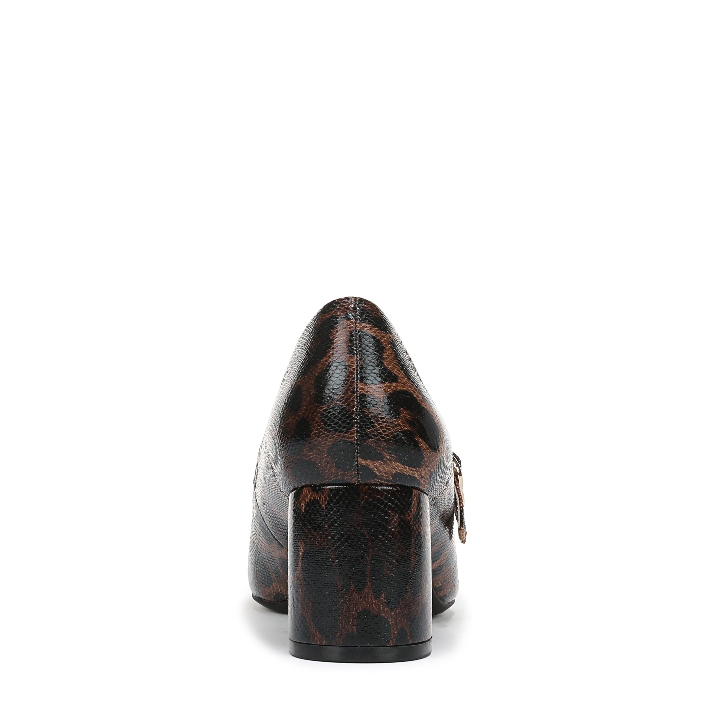 True Mary Jane Pump, BROWN MULTI, on-hover image number 1