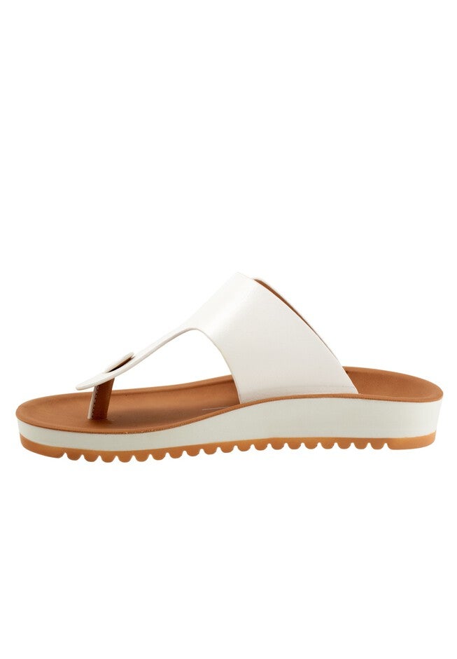 Nada Thong Sandal, , alternate image number null
