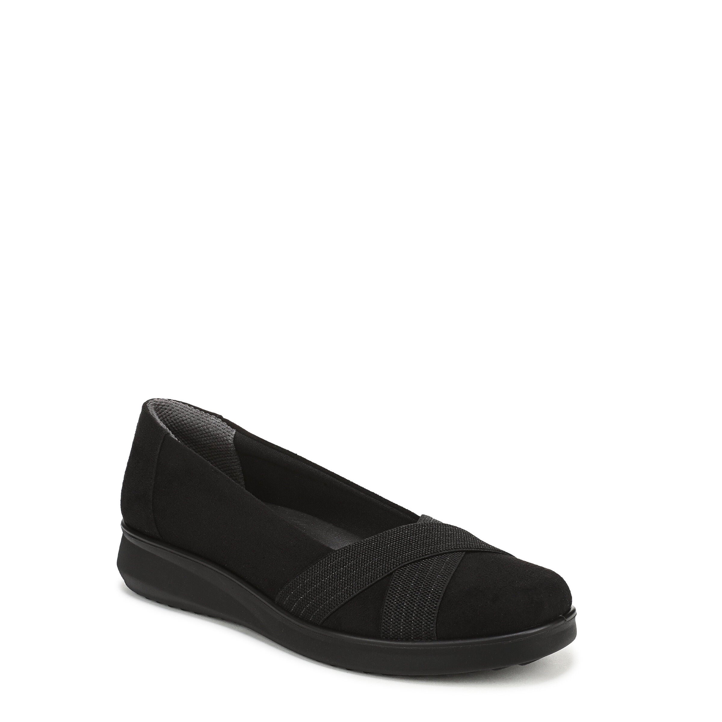 Fairleigh Ballet Flat, BLACK, hi-res image number 0