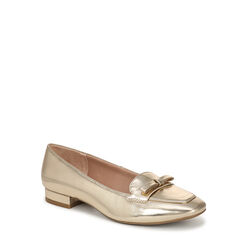 Claudine Skimmer Flat