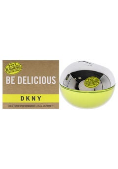 Be Delicious -3.4 Oz Edp Spray