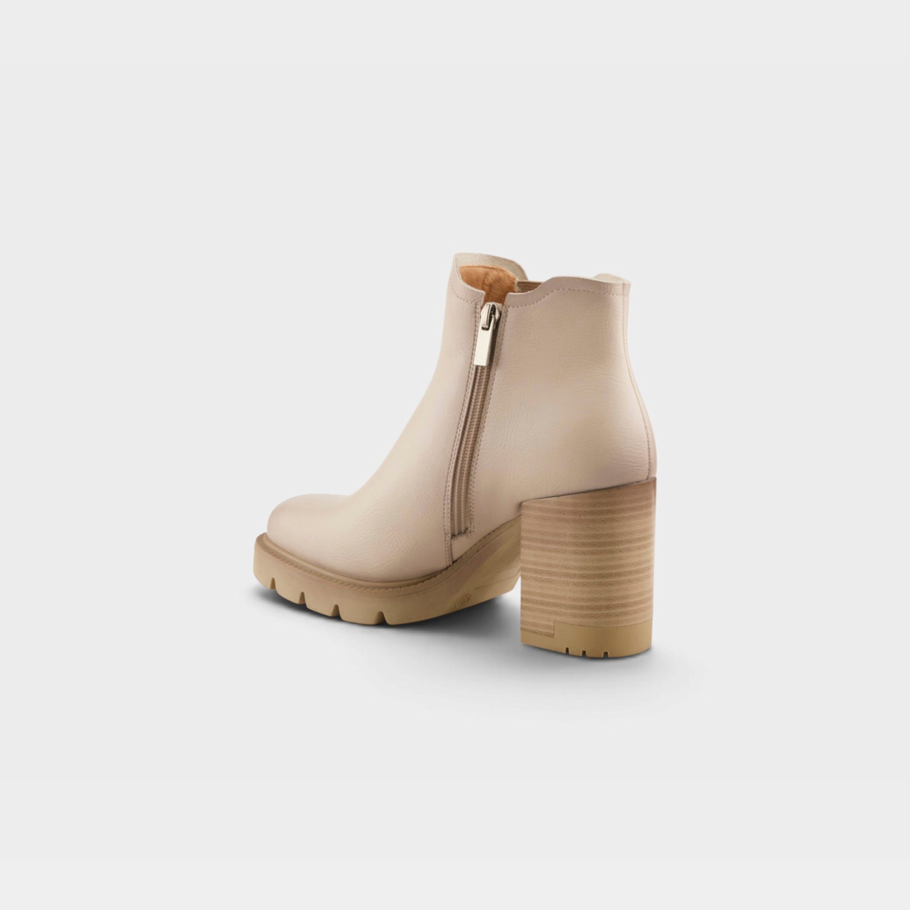 Walkoff Booties, BONE, alternate image number 6