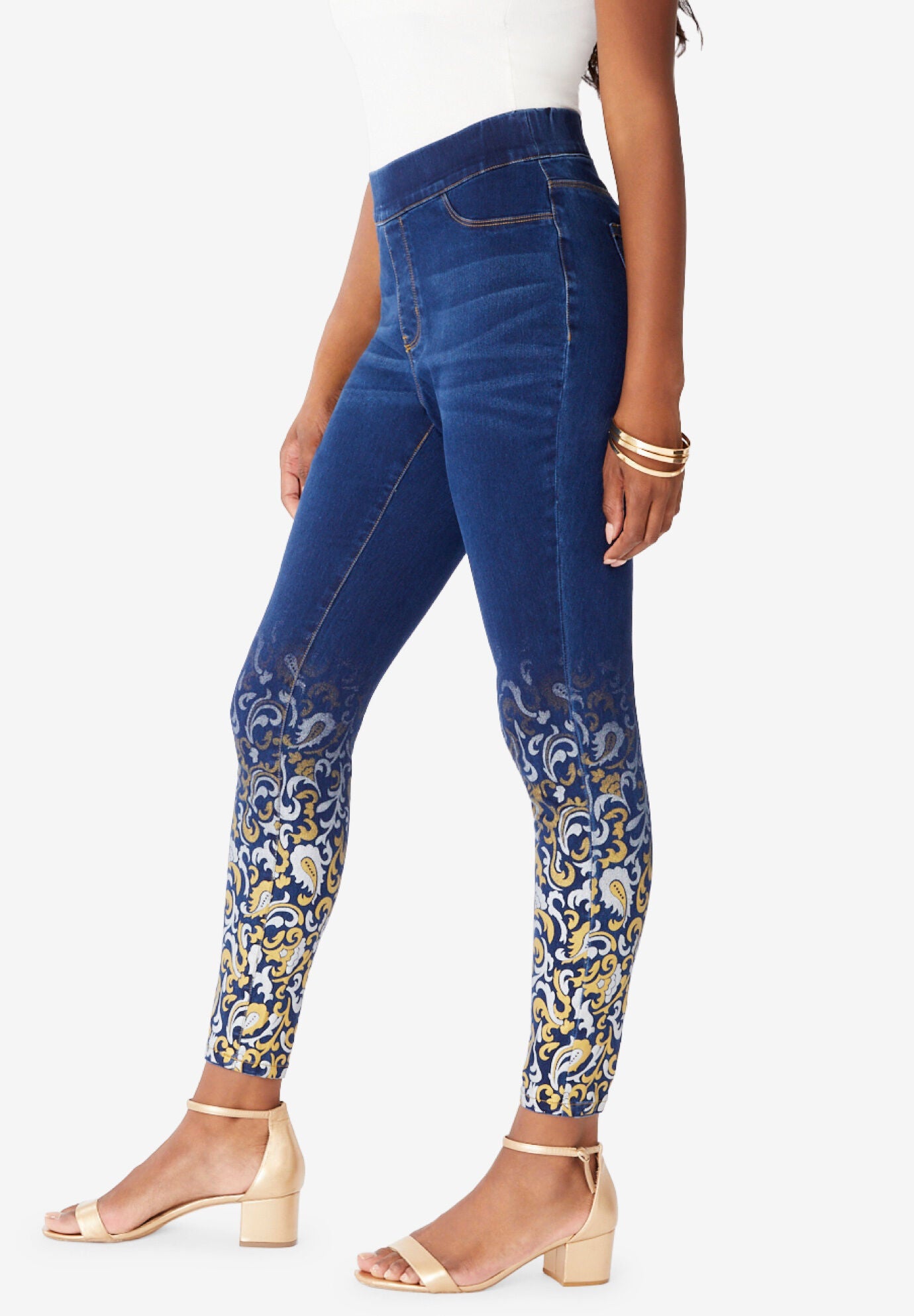 Jeggings size 24 Clearance