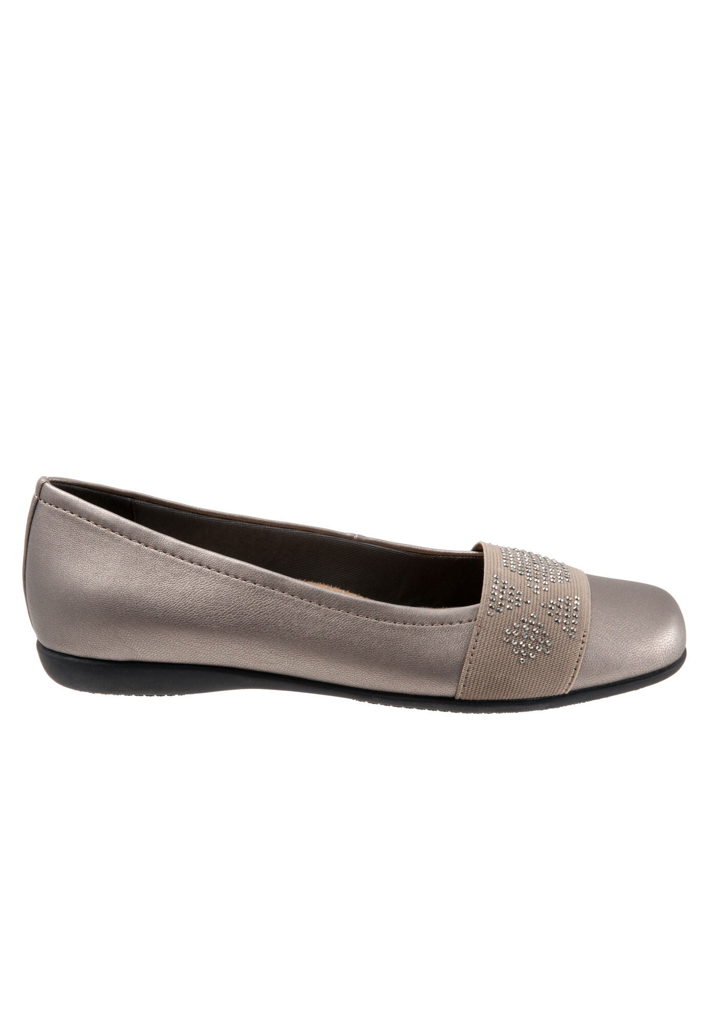 Samantha Ballet Flat, , alternate image number 6