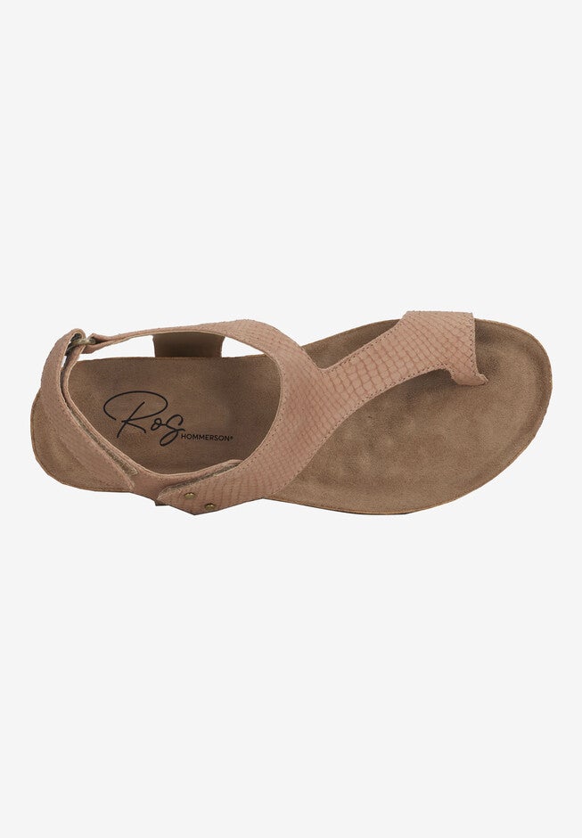 Preston Sling Back Sandal, , alternate image number 5