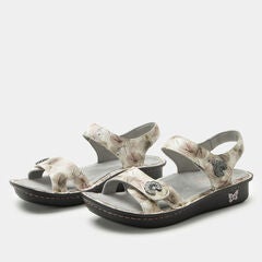 Vienna Sandal