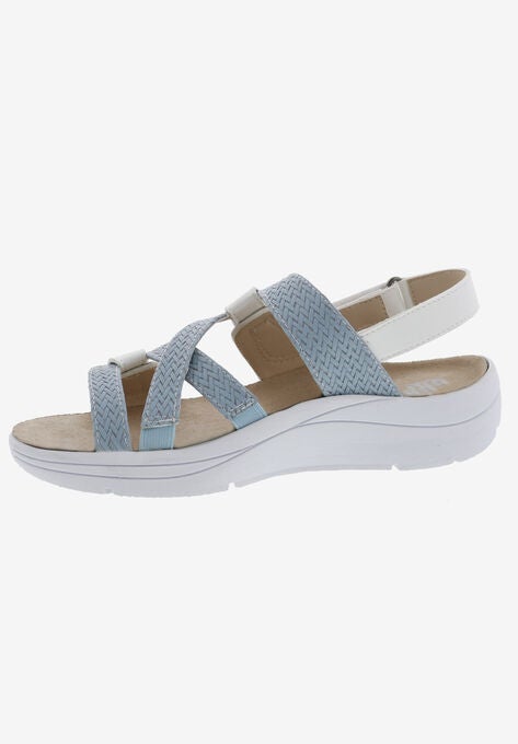 Serenity Sandal, , alternate image number null