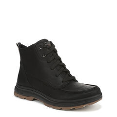 Belfast Lace-Up Boot