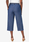 Kate Straight-Leg Capri, , on-hover image number null