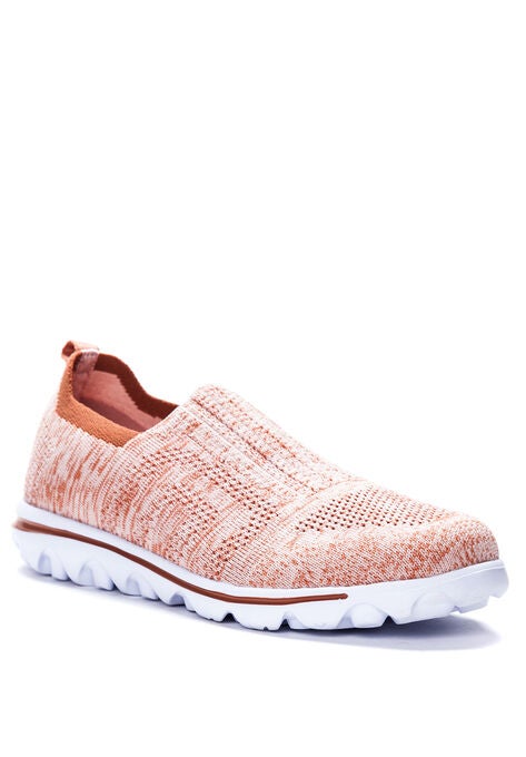 Travelactiv Stretch Slip-On, ROSE, hi-res image number null
