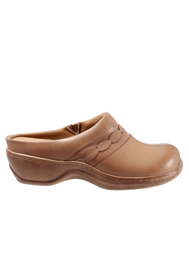 Amber Slip On Mule, , alternate image number null
