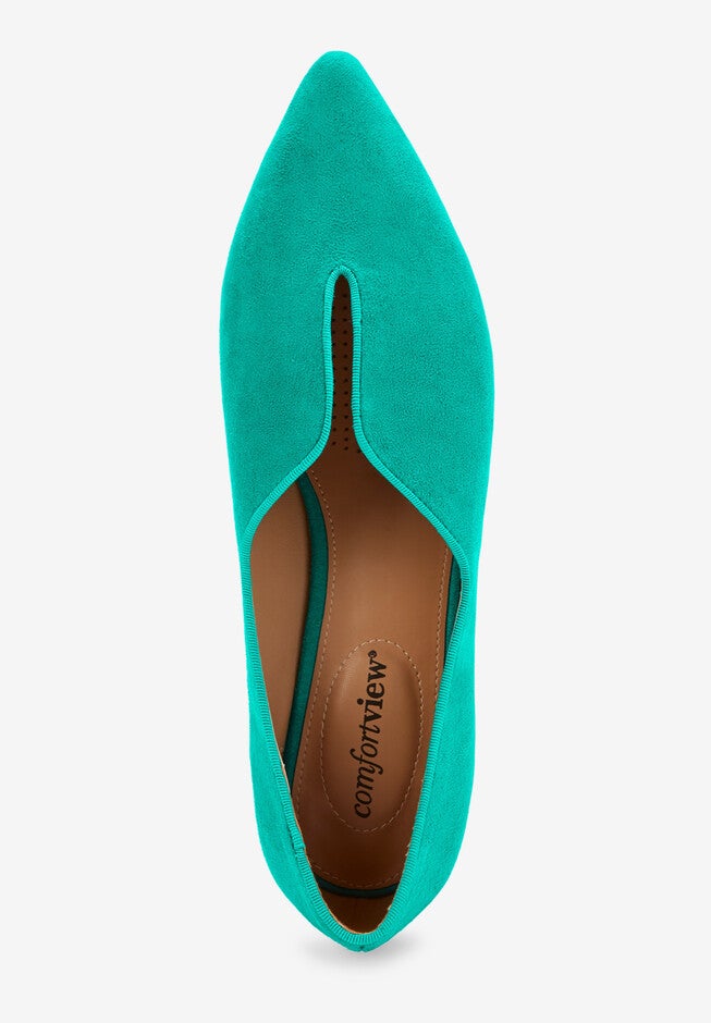 The Anya Flat by Comfortview, , alternate image number 4