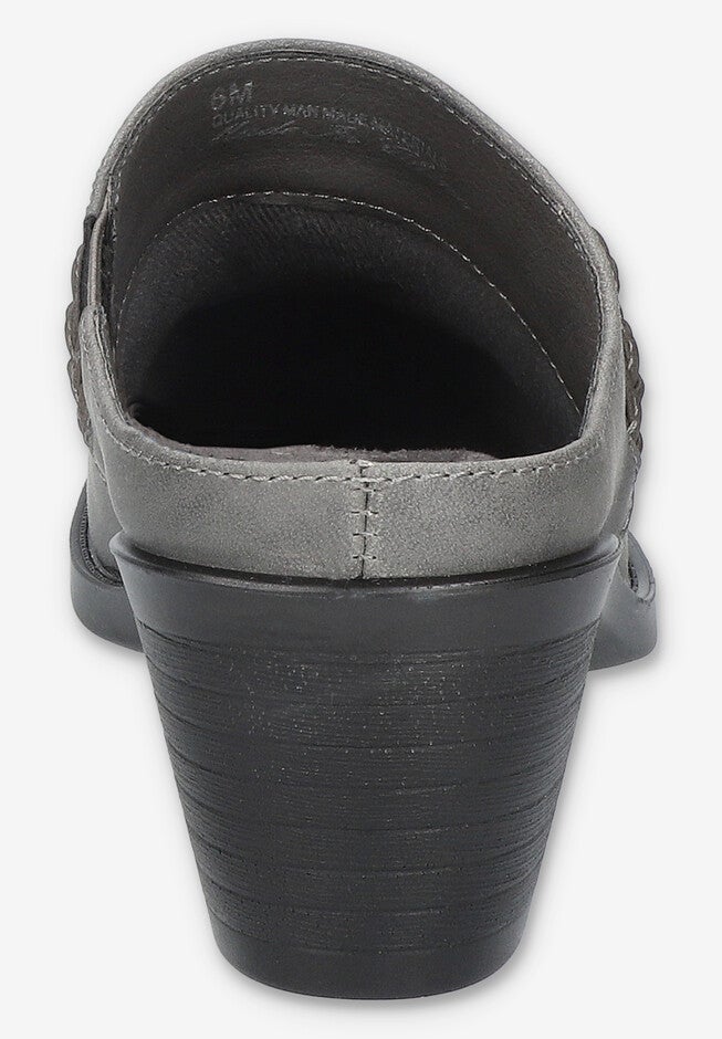 Gilly Casual Mule, , on-hover image number null