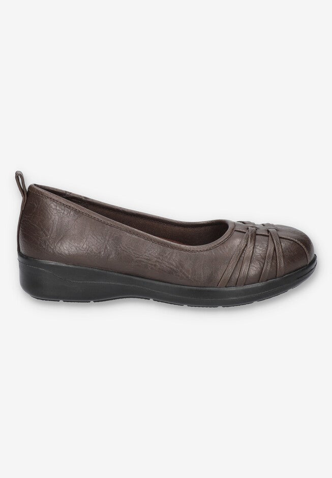 Haley Casual Flat, , alternate image number 4