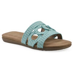 Fraly Slide Sandal